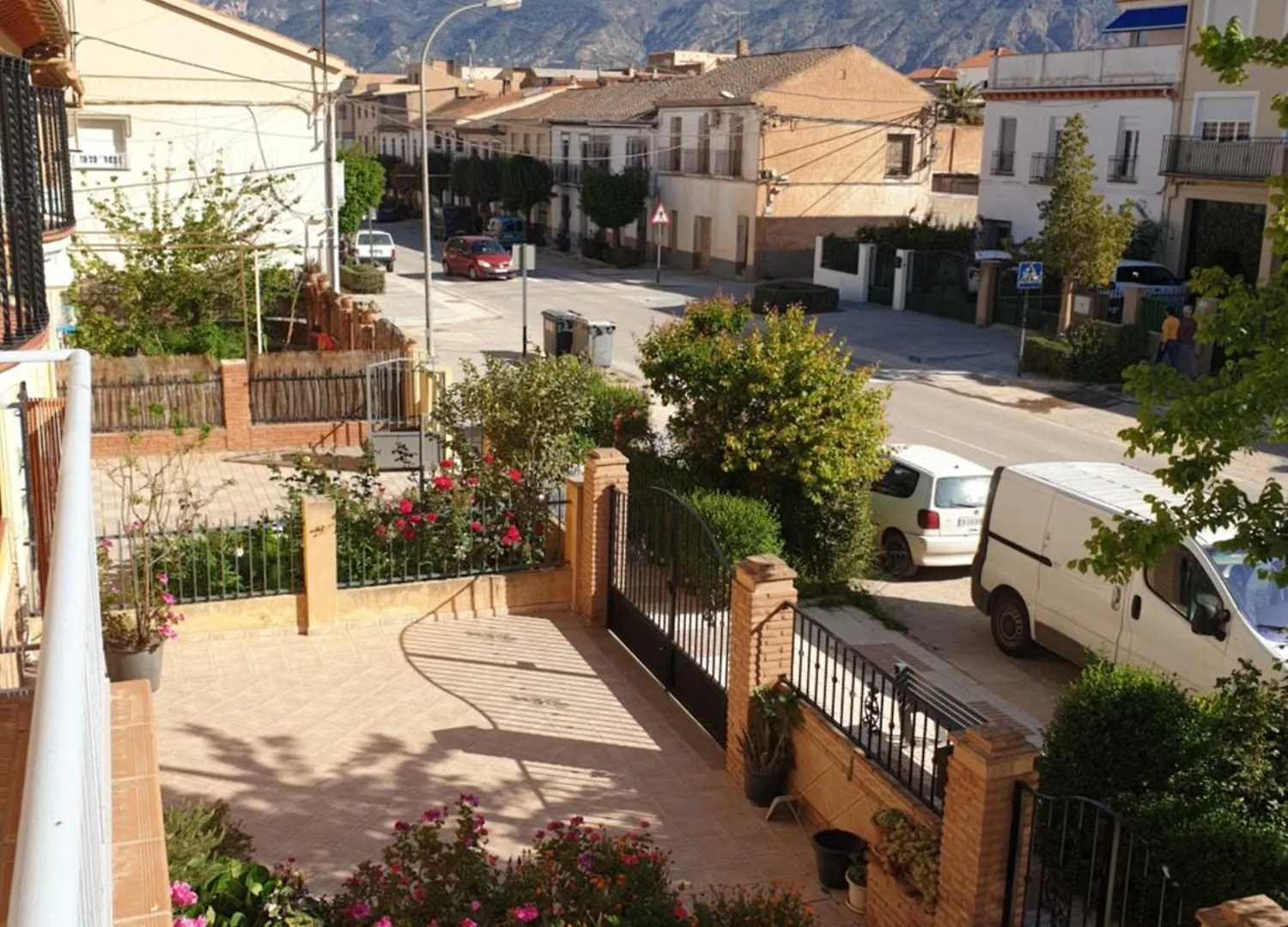 Apartment Apartamento Casa Balina II Durcal