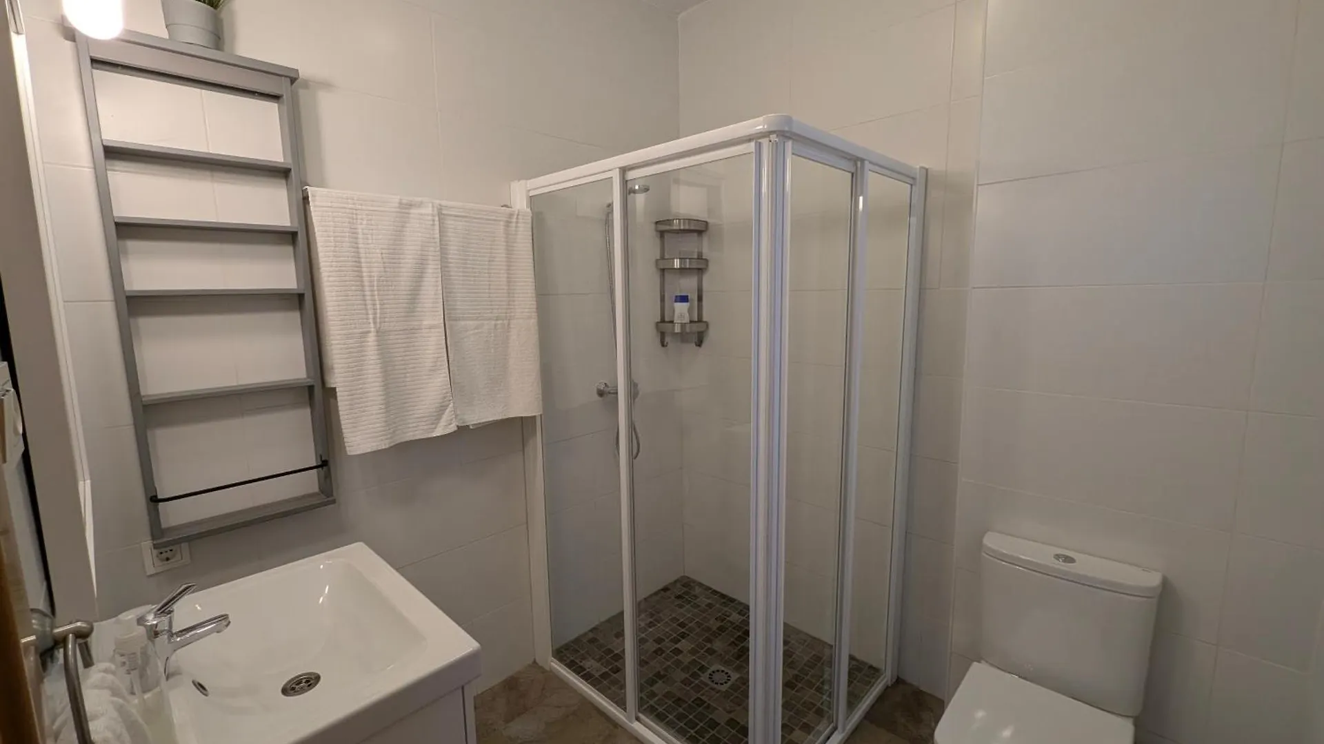 Apartamento Casa Balina II Durcal Apartment