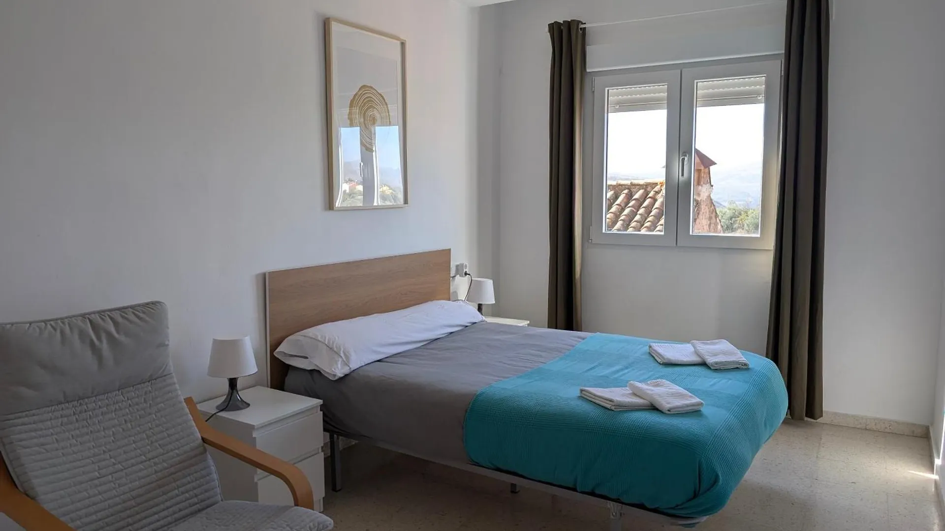 Apartamento Casa Balina II Durcal Spain