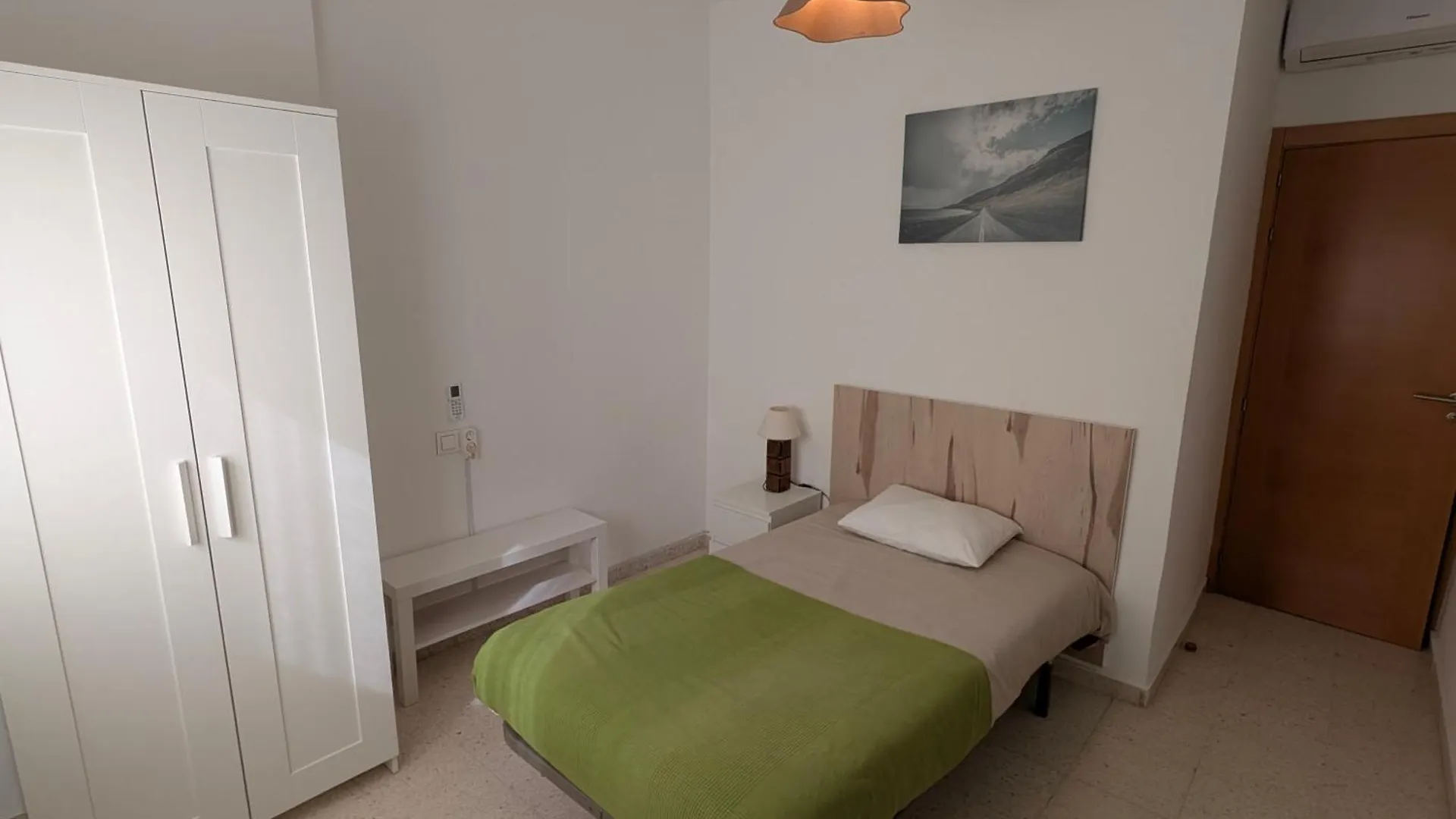 Apartment Apartamento Casa Balina II Durcal