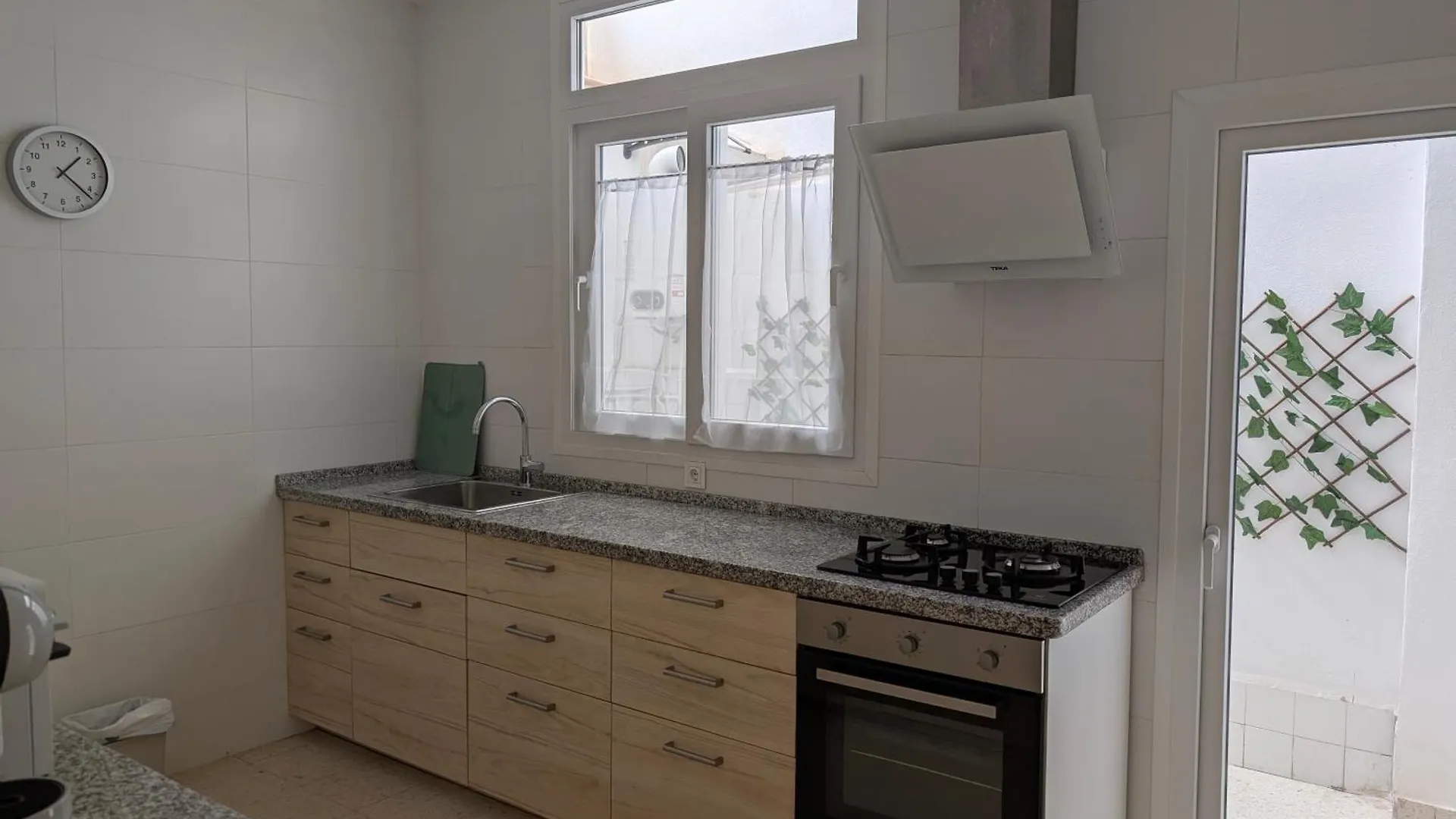 Apartamento Casa Balina II Durcal 0*,