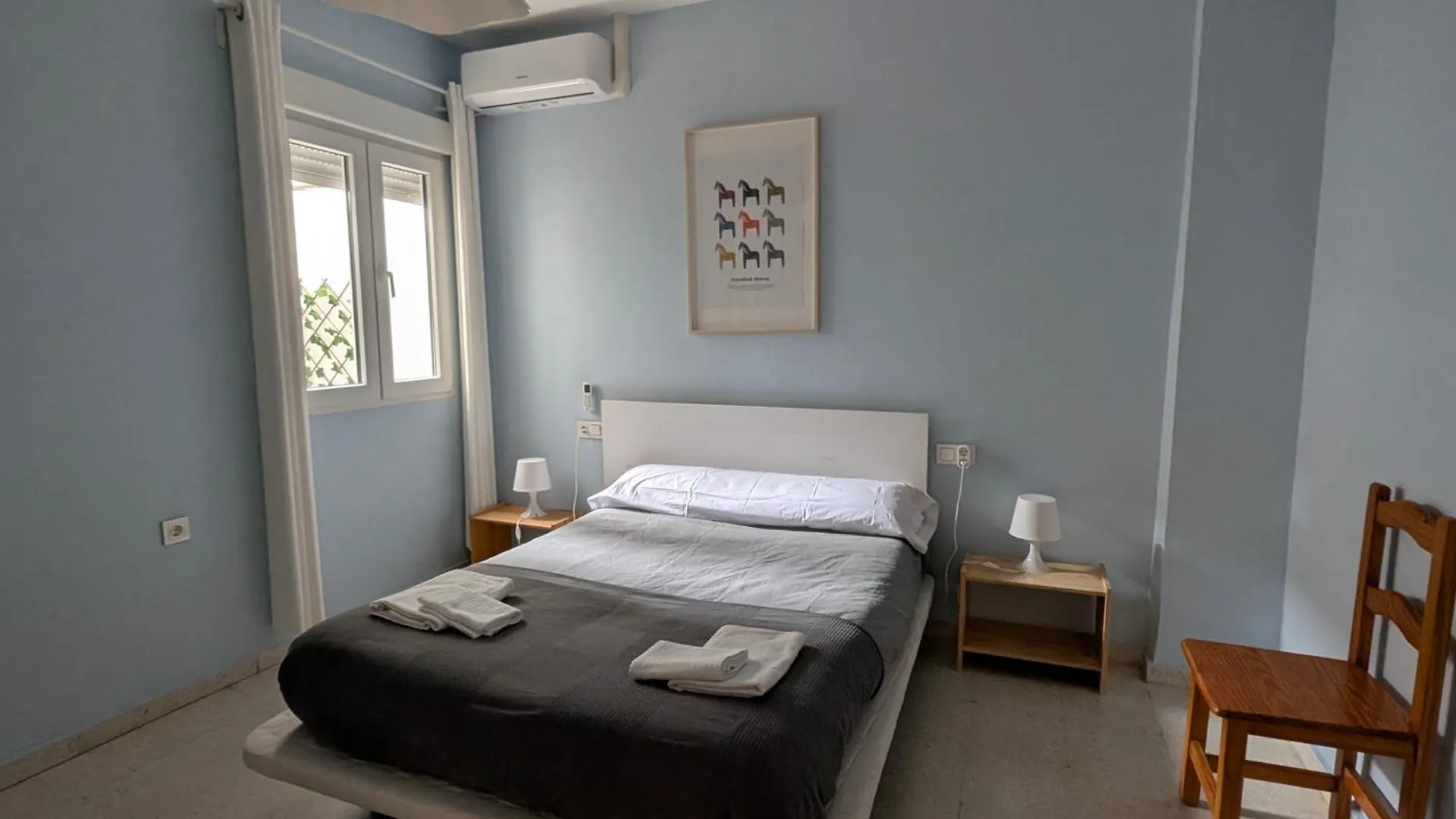 Apartment Apartamento Casa Balina II Durcal Spain
